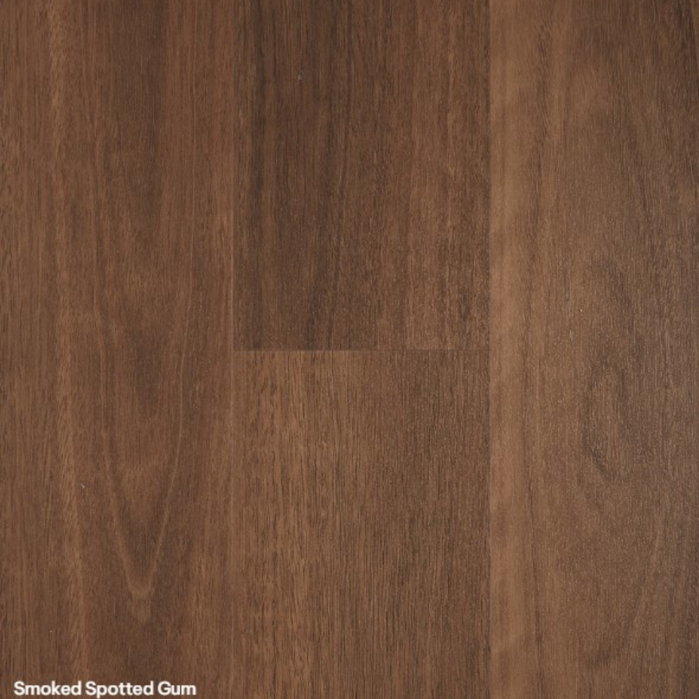 Easi Plank SPC Smoked Spotted Gum