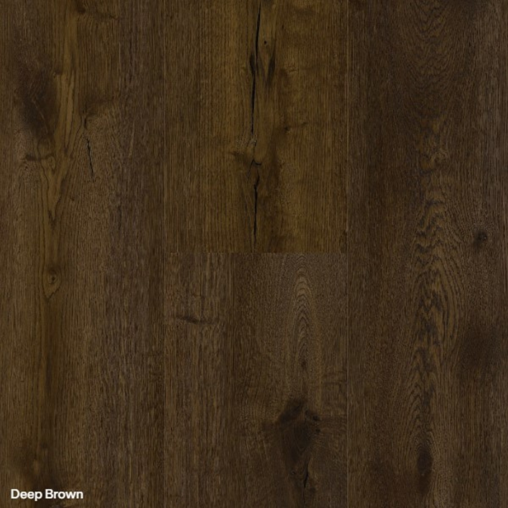 Easi Plank SPC Deep Brown