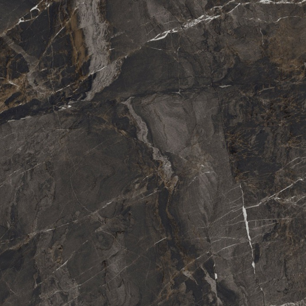 Elegance Black Polished