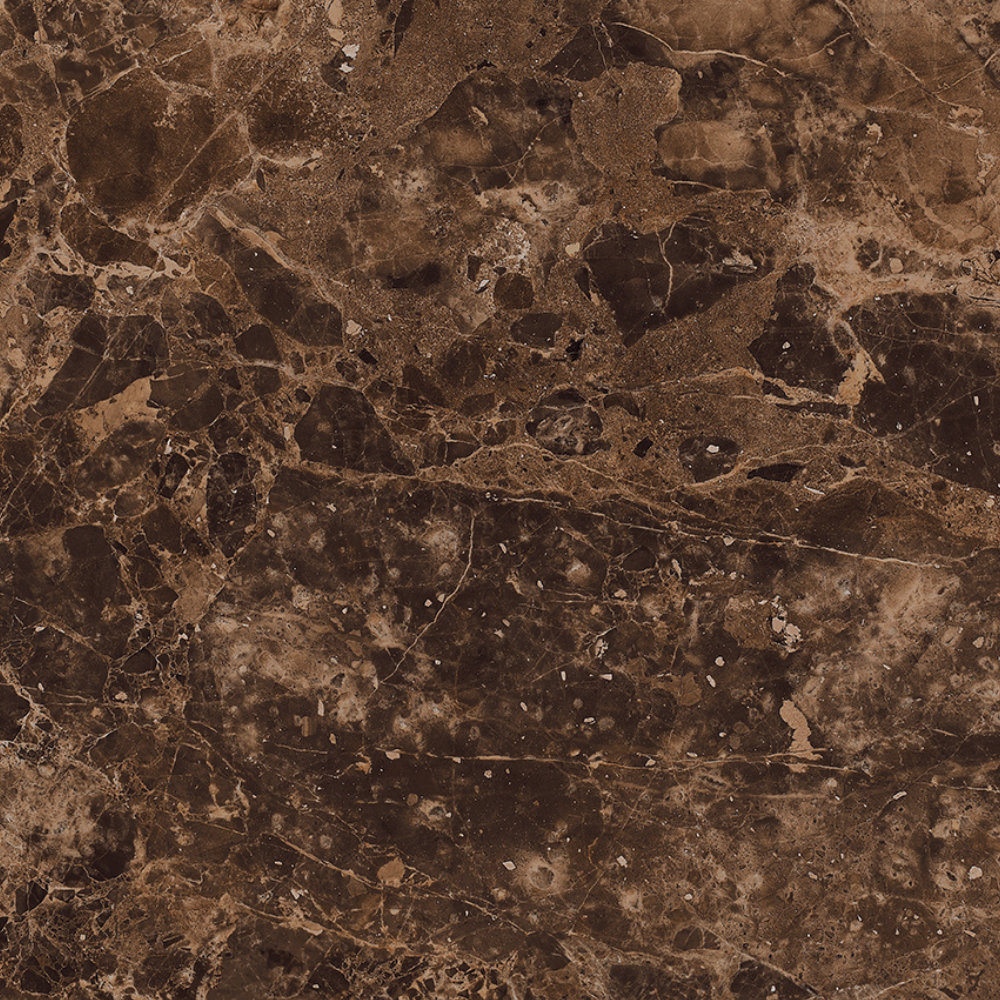 Emperador Coffee Polished