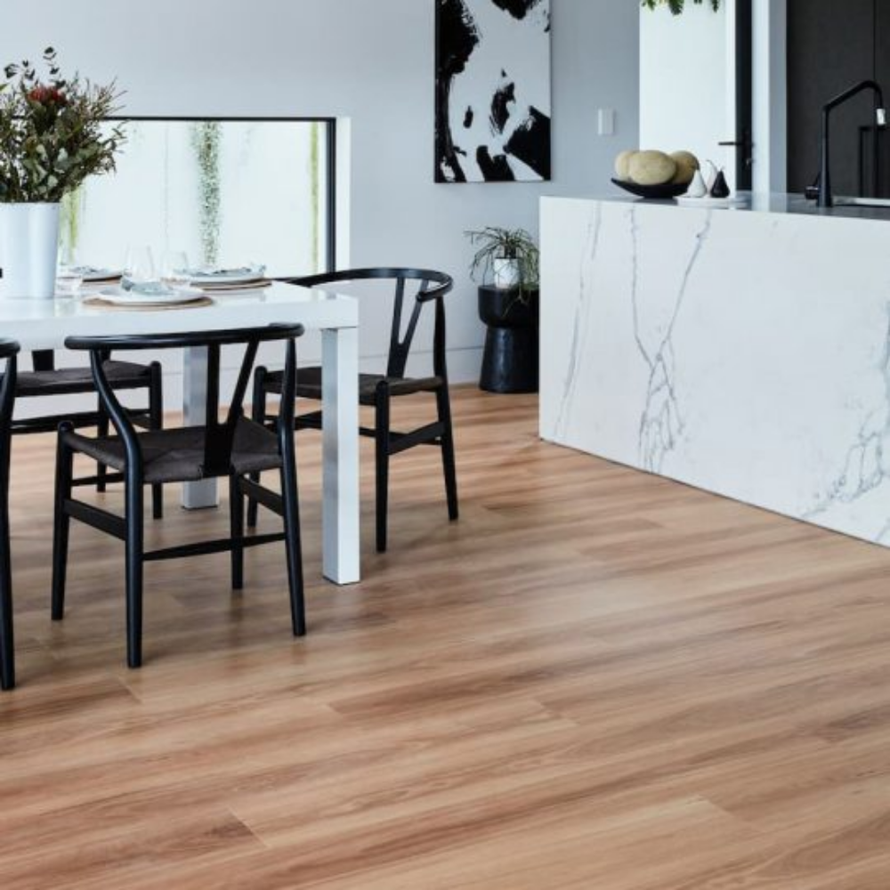 Iconic WPC Blackbutt