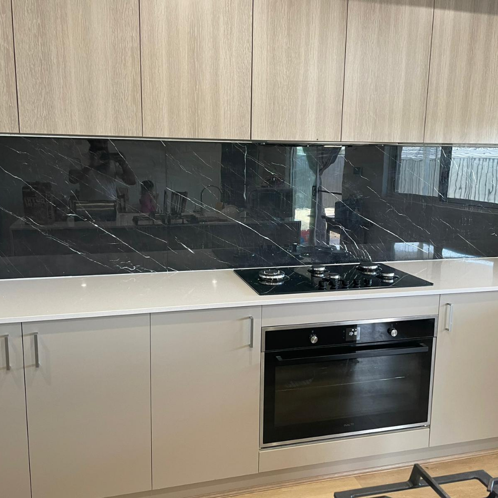 Marquina Nero Polished