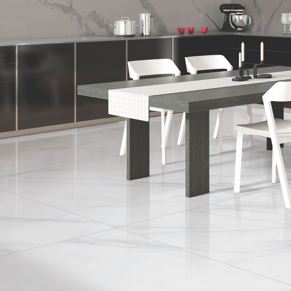 Elite Statuario Polished