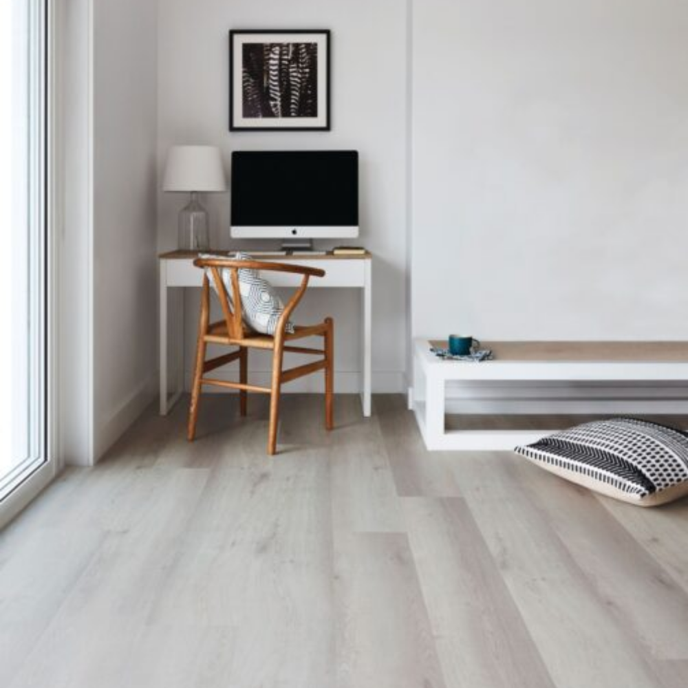 Easi Plank SPC Pewter