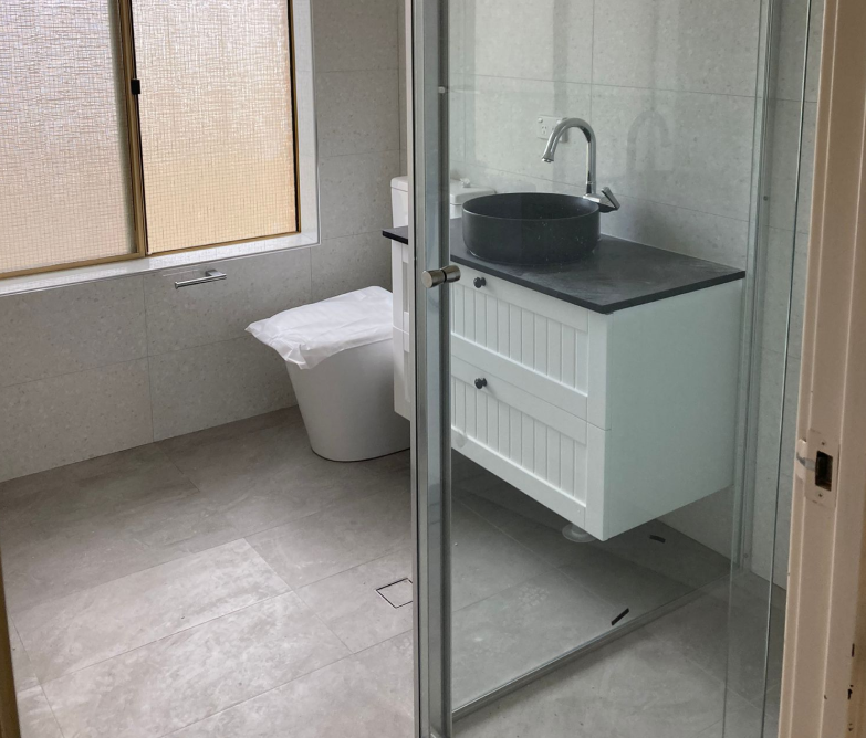 Builder / Renovations