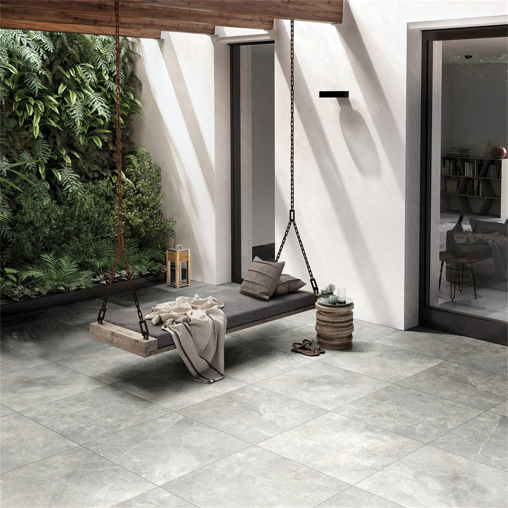 Outdoor Tiles