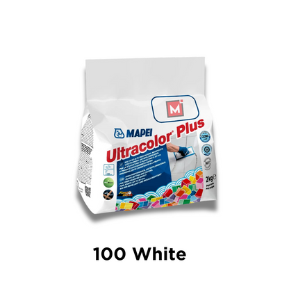 Mapei Ultracolor Plus Grout