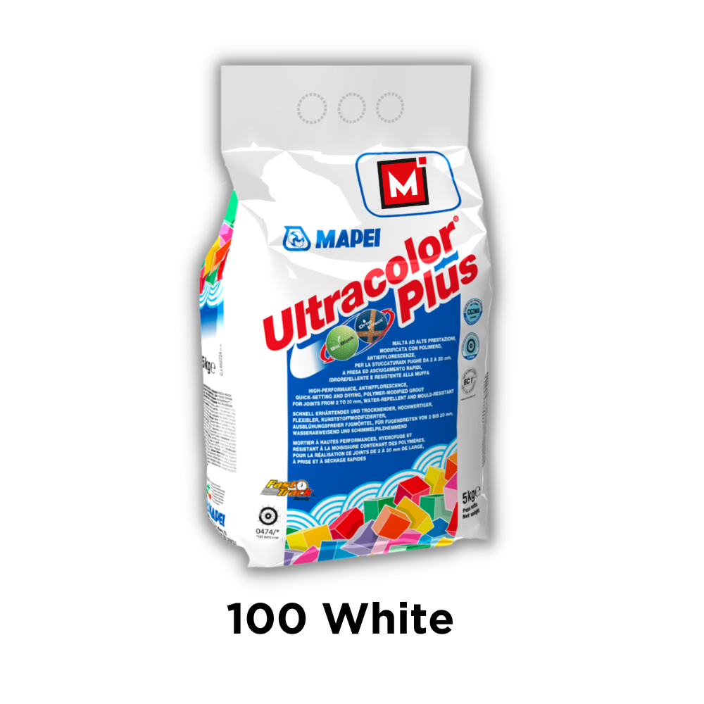 Mapei Ultracolor Plus Grout