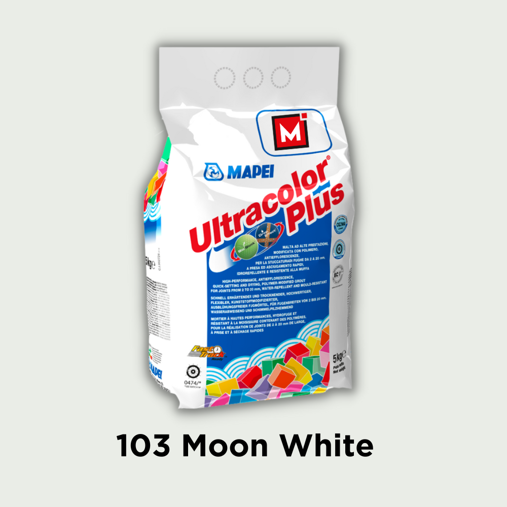 Mapei Ultracolor Plus Grout
