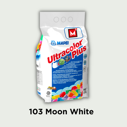 Mapei Ultracolor Plus Grout