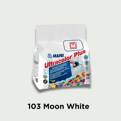 Mapei Ultracolor Plus Grout