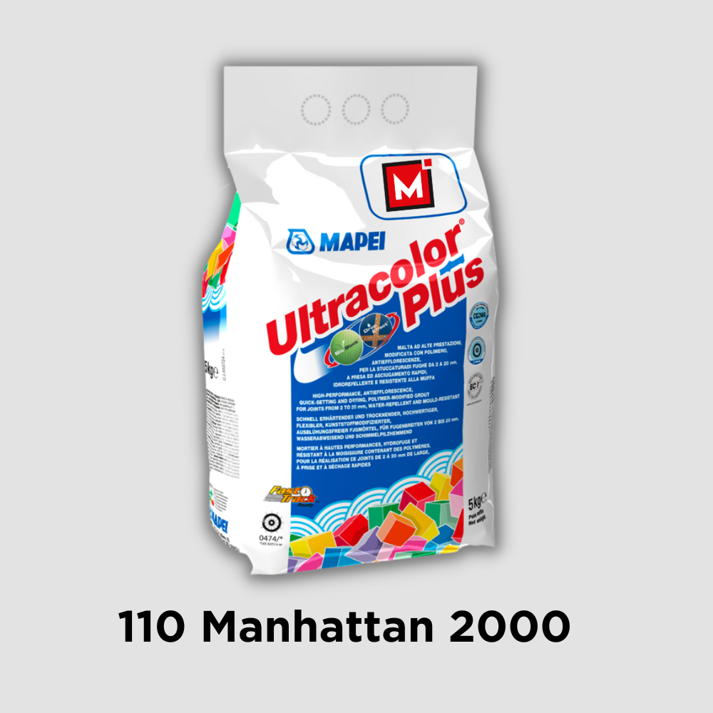 Mapei Ultracolor Plus Grout