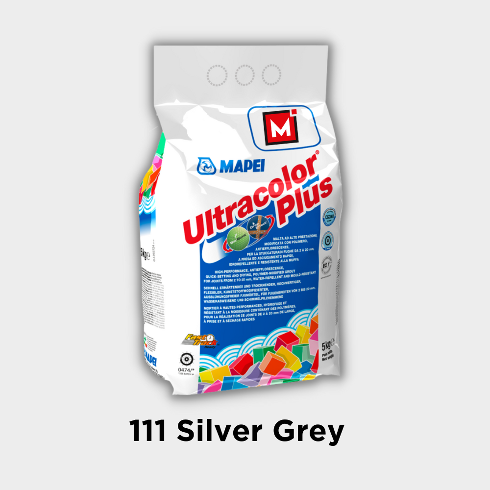 Mapei Ultracolor Plus Grout