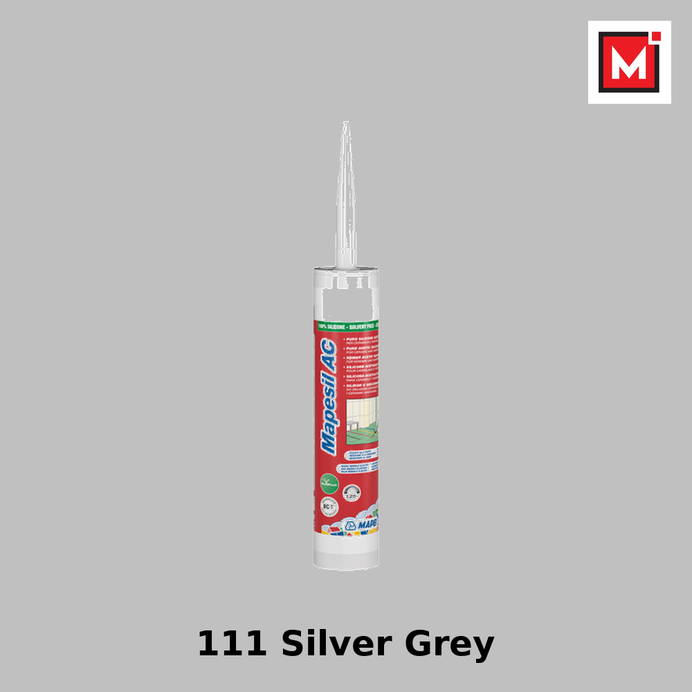 Mapesil AC Silicone 310mL