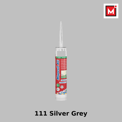 Mapesil AC Silicone 310mL