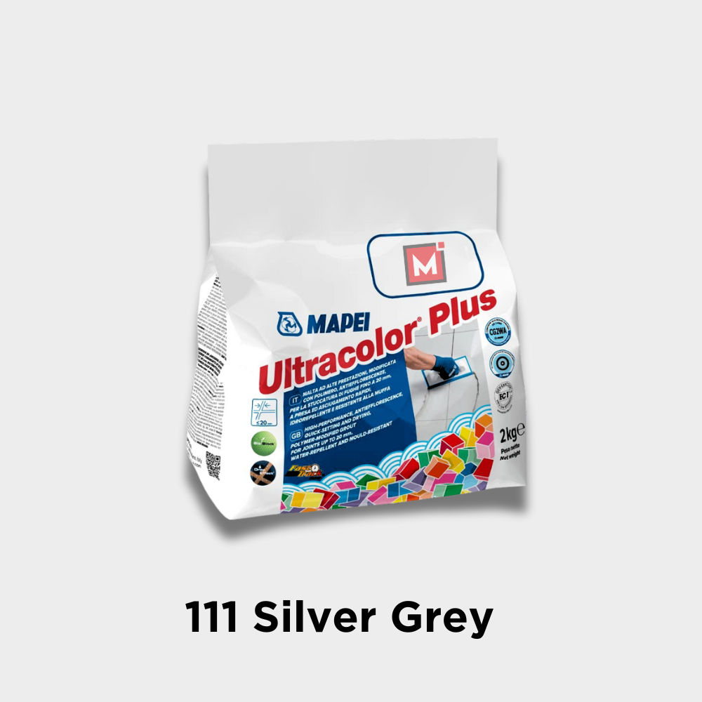 Mapei Ultracolor Plus Grout