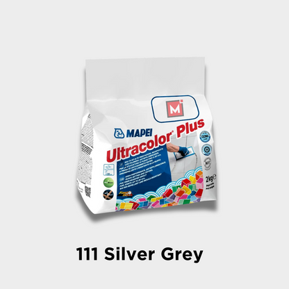 Mapei Ultracolor Plus Grout