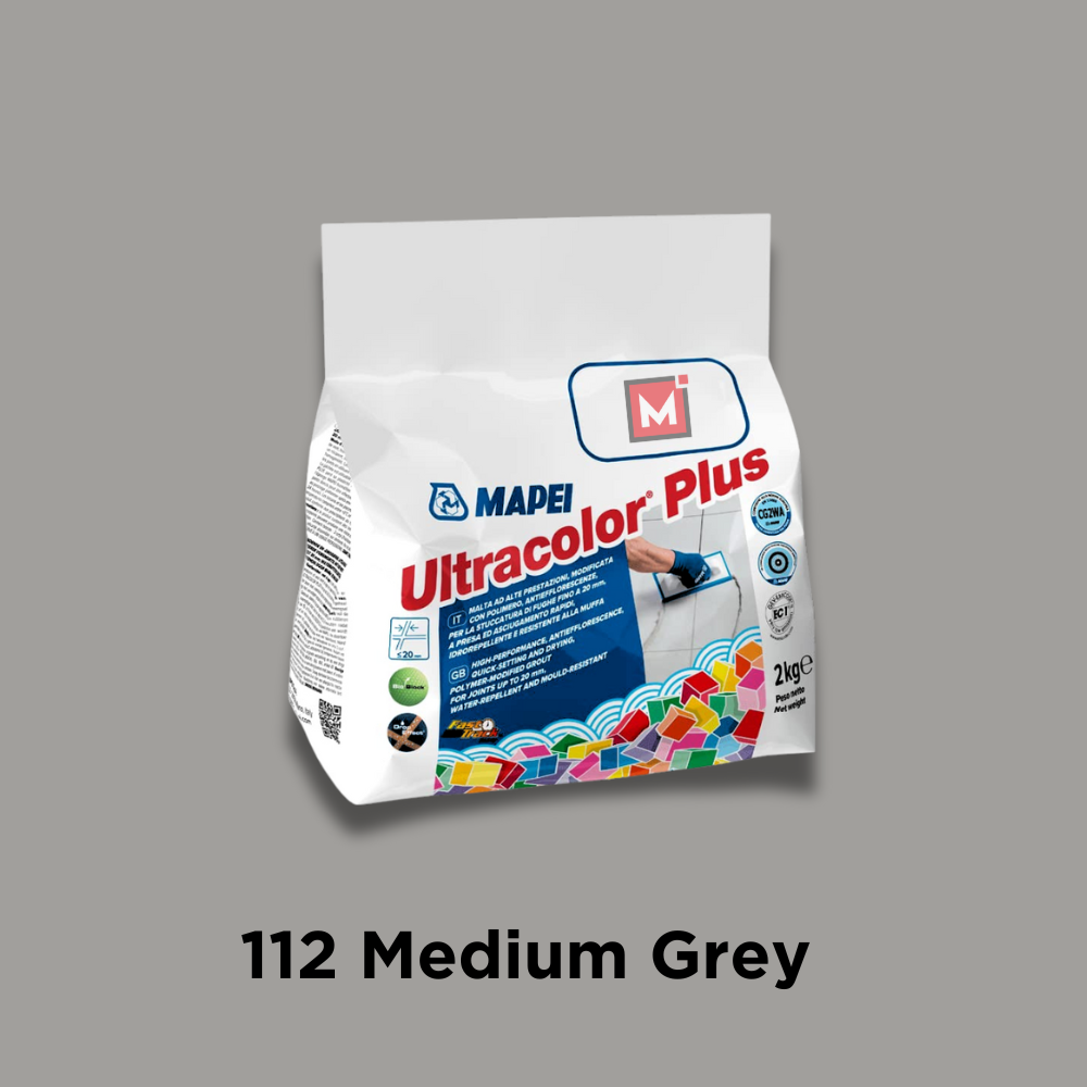 Mapei Ultracolor Plus Grout