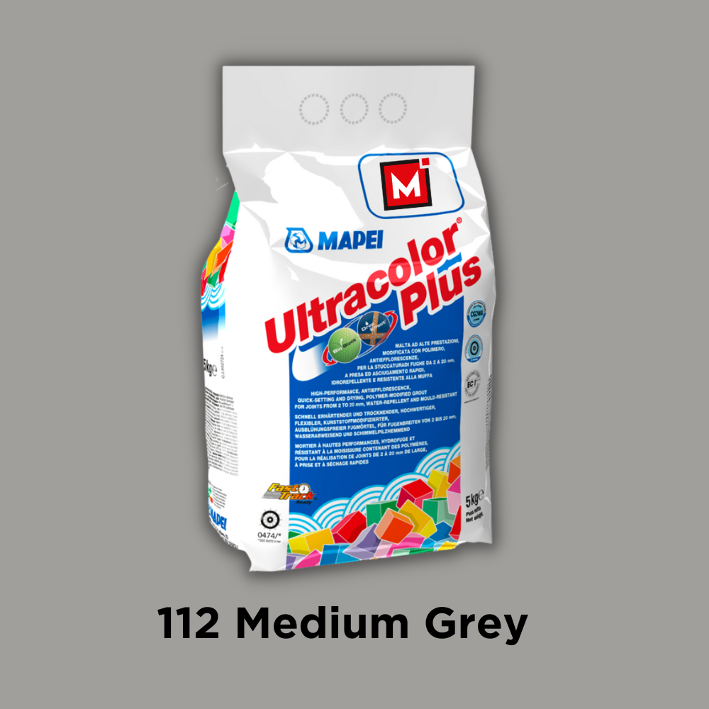 Mapei Ultracolor Plus Grout