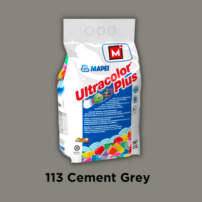 Mapei Ultracolor Plus Grout