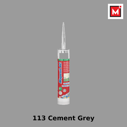 Mapesil AC Silicone 310mL