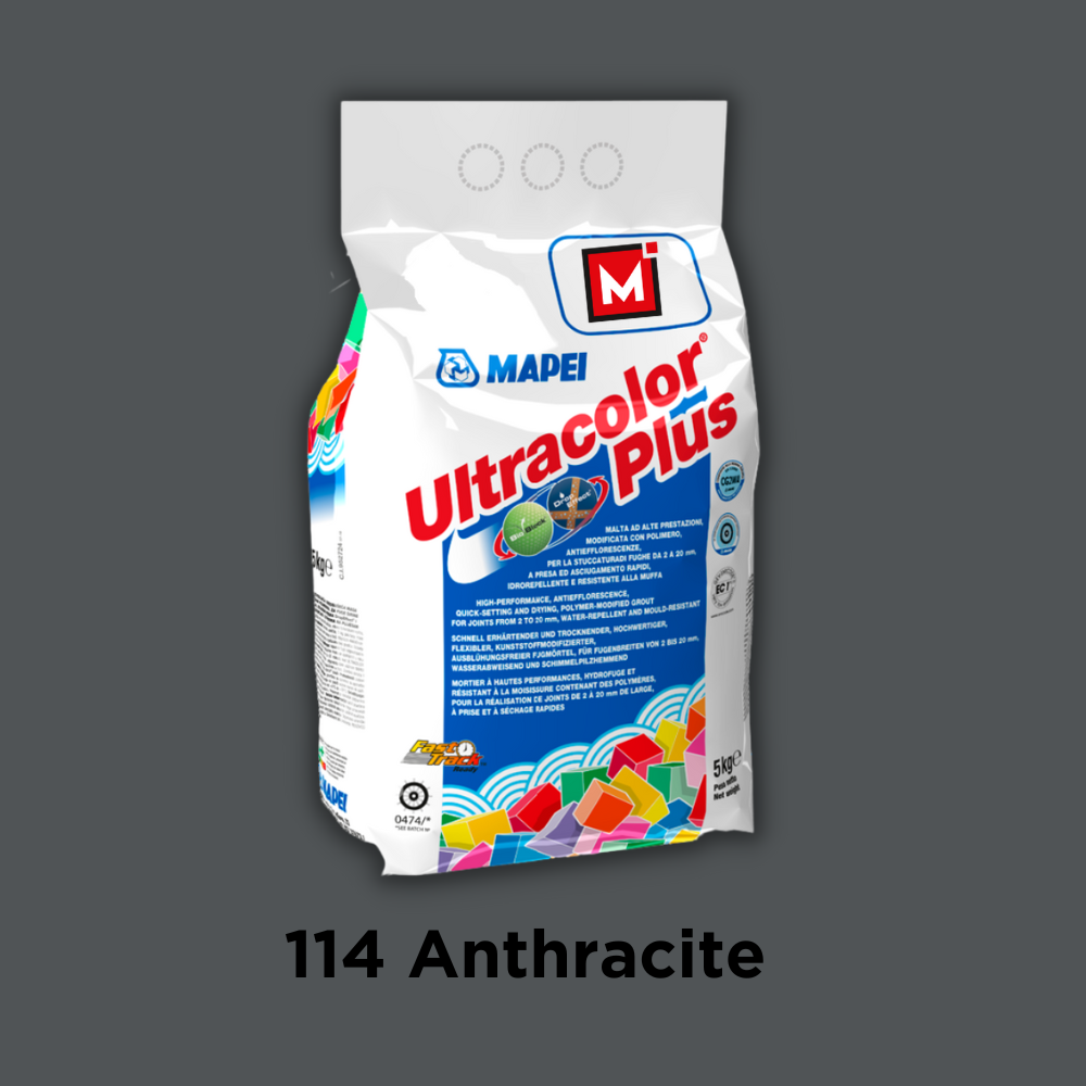 Mapei Ultracolor Plus Grout