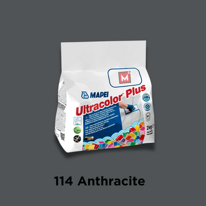 Mapei Ultracolor Plus Grout