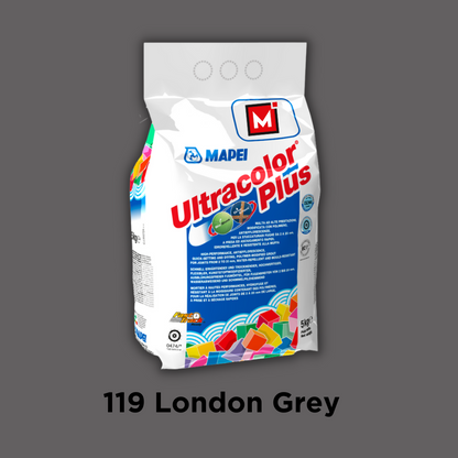 Mapei Ultracolor Plus Grout