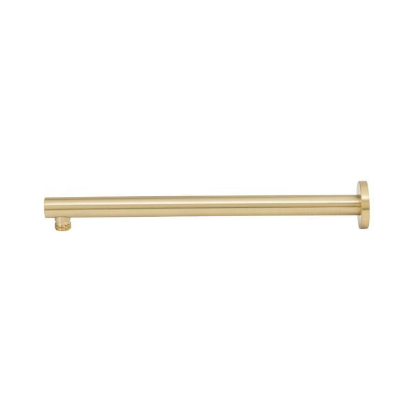 Matcha Straight Shower Arm 380mm