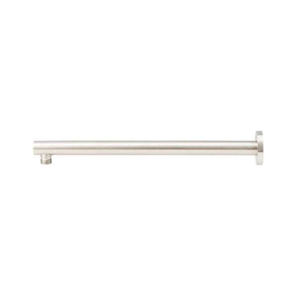 Matcha Straight Shower Arm 380mm