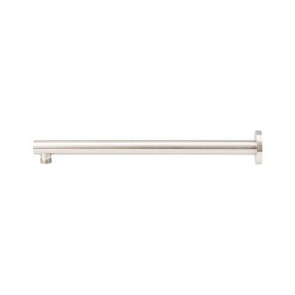 Matcha Straight Shower Arm 380mm
