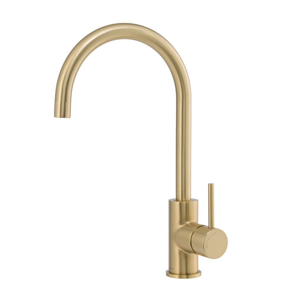 Anise Eco Sink Mixer Lead Free