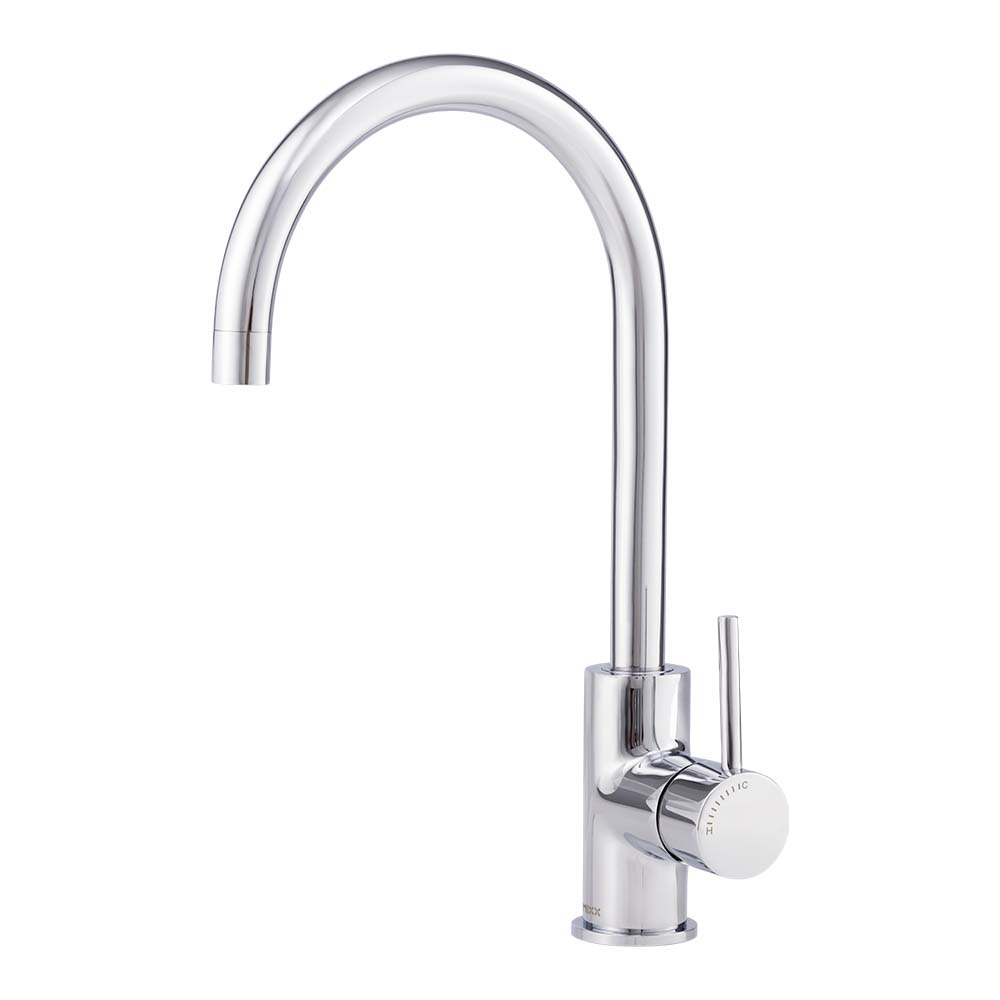 Anise Eco Sink Mixer Lead Free