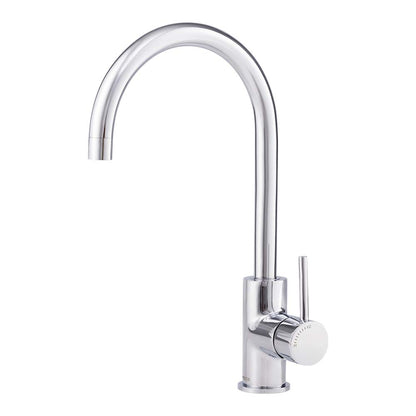 Anise Eco Sink Mixer Lead Free