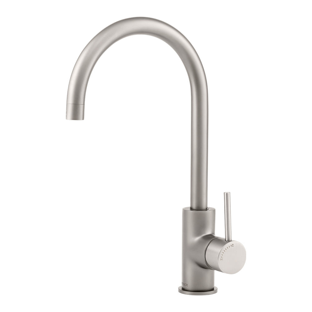 Anise Eco Sink Mixer Lead Free