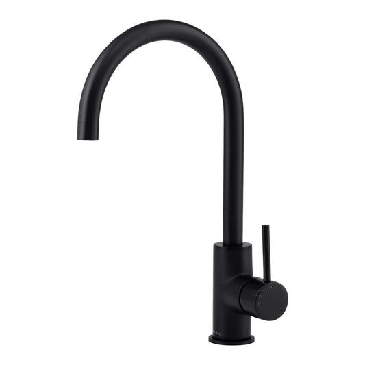 Anise Eco Sink Mixer Lead Free