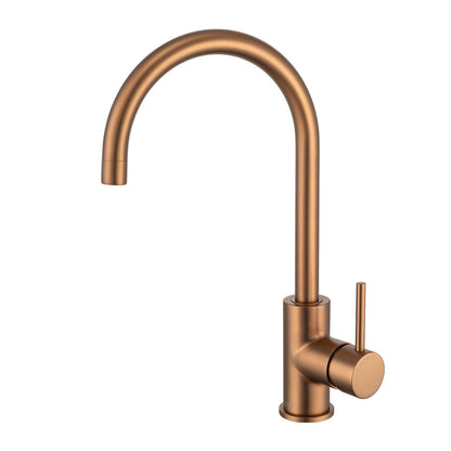 Anise Eco Sink Mixer Lead Free