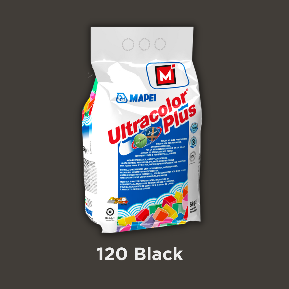 Mapei Ultracolor Plus Grout