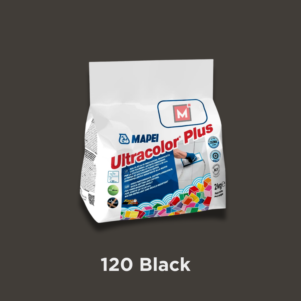Mapei Ultracolor Plus Grout