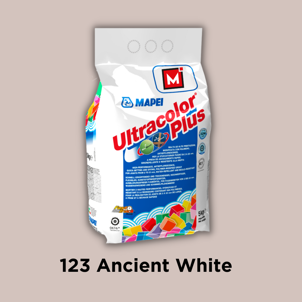 Mapei Ultracolor Plus Grout