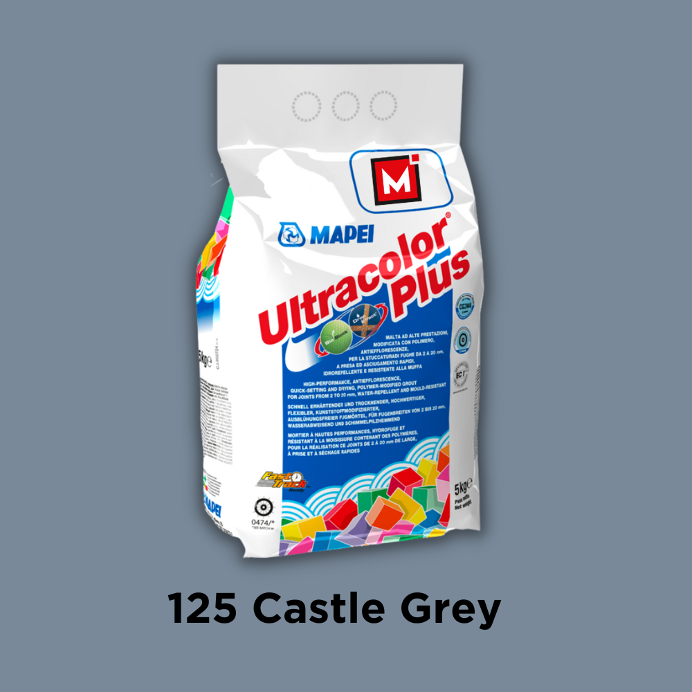 Mapei Ultracolor Plus Grout