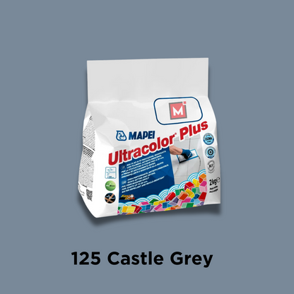 Mapei Ultracolor Plus Grout