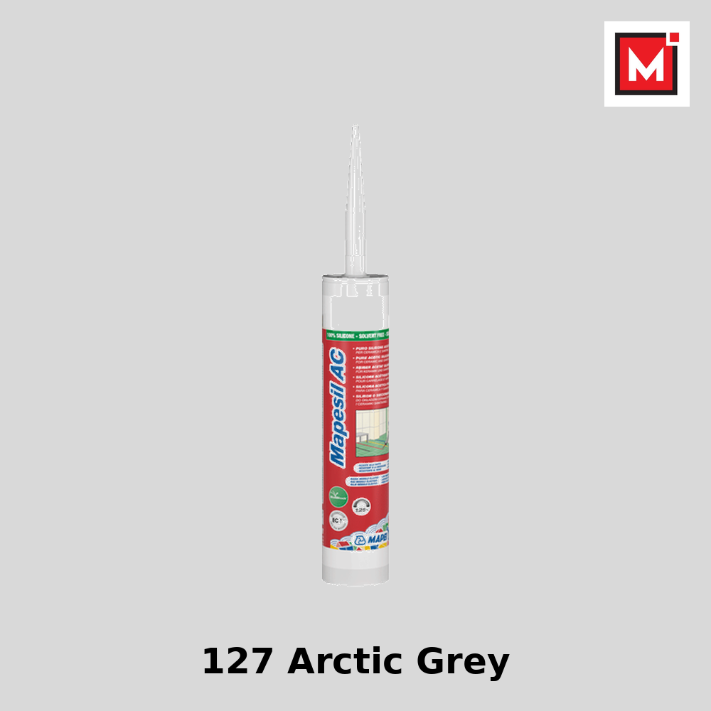 Mapesil AC Silicone 310mL