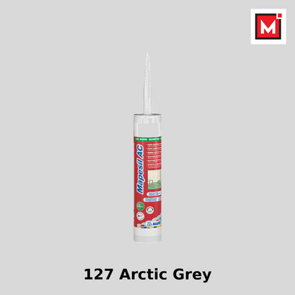 Mapesil AC Silicone 310mL