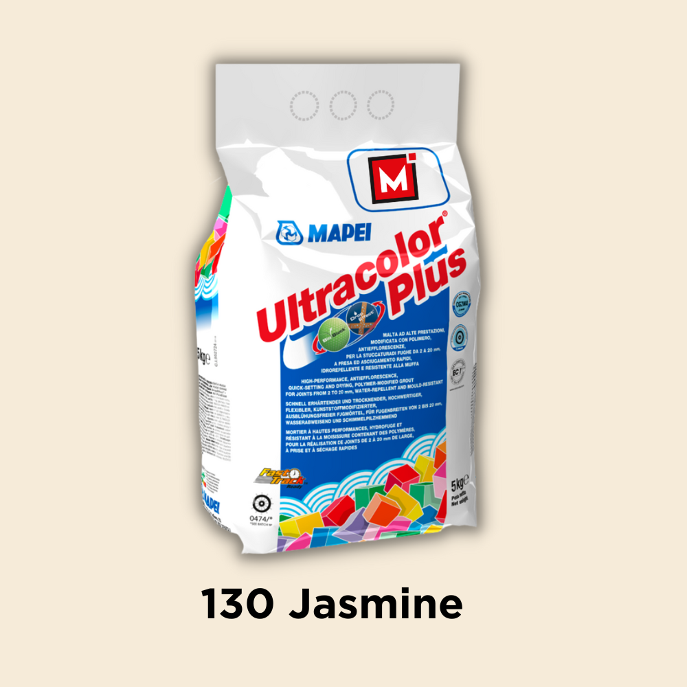 Mapei Ultracolor Plus Grout