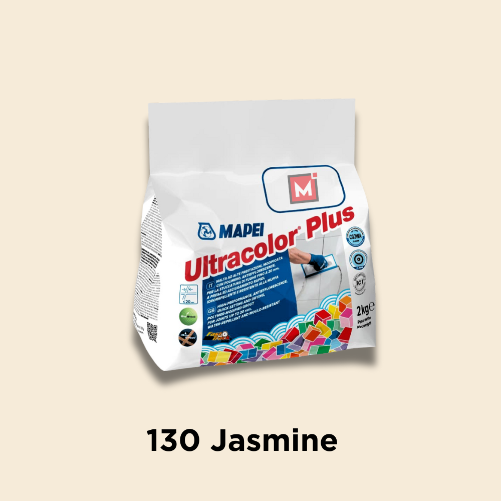 Mapei Ultracolor Plus Grout