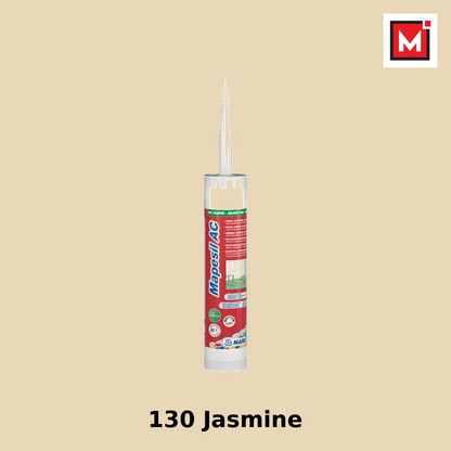 Mapesil AC Silicone 310mL