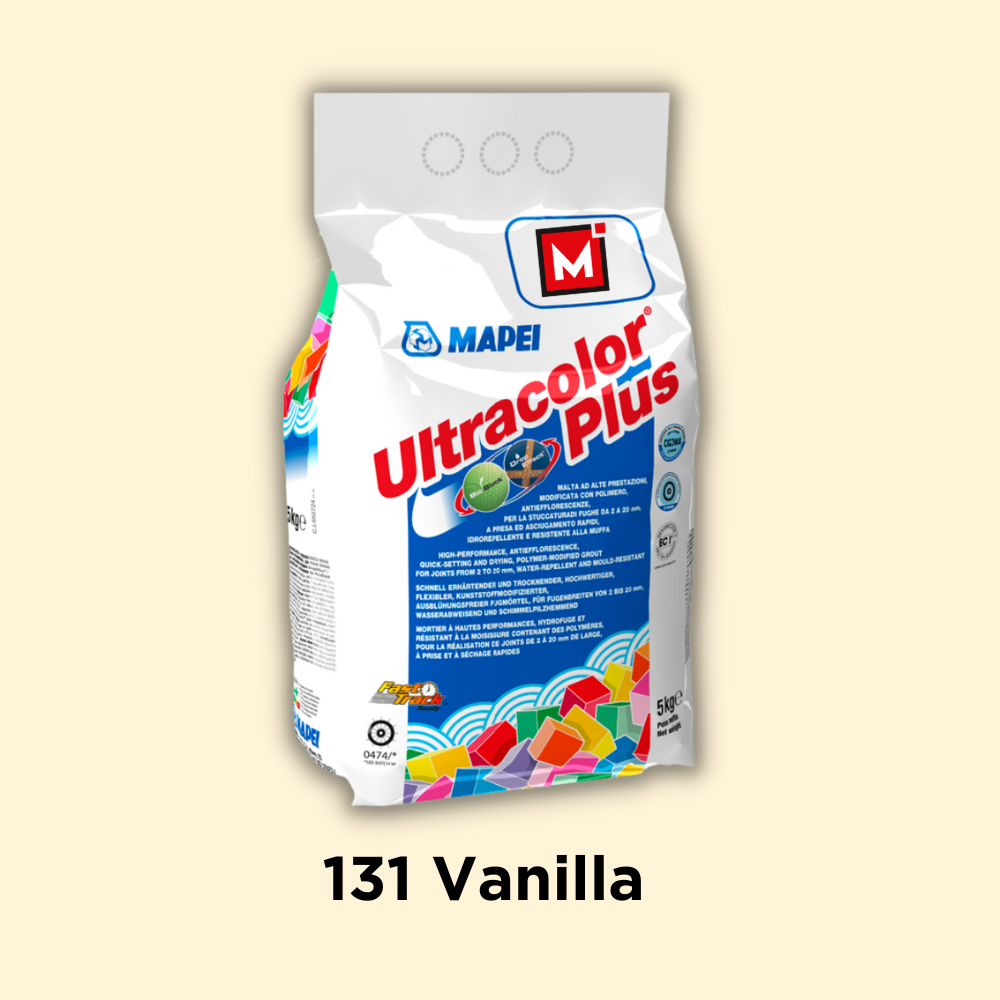 Mapei Ultracolor Plus Grout
