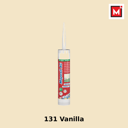 Mapesil AC Silicone 310mL