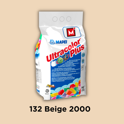Mapei Ultracolor Plus Grout